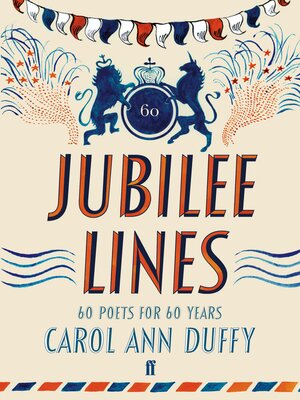cover image of Jubilee Lines